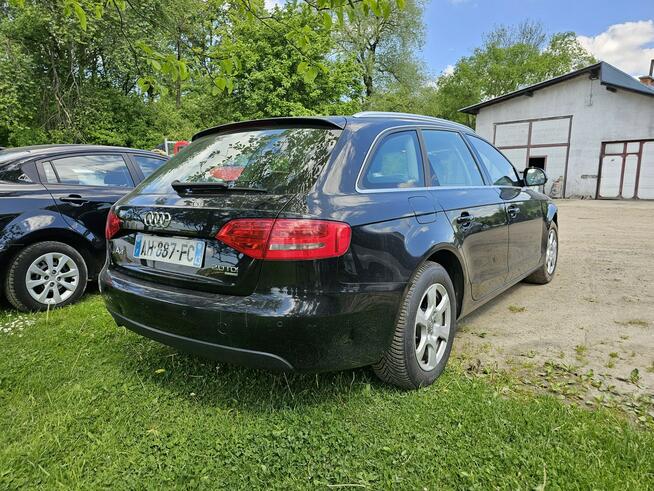 Audi A4 4x4/Ledy/Xenon Nowy Sącz - zdjęcie 8