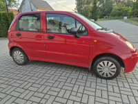 DAEWOO MATIZ LIFE Głogów - zdjęcie 3