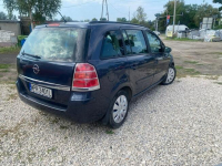 Opel Zafira 7 OSOBOWA Kanie - zdjęcie 5