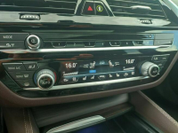 BMW 520 M-pakiet wewnętrzny zewnętrzny Otwock - zdjęcie 5