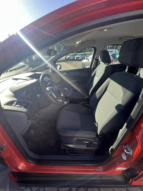 Ford C-Max Bdb Stan Auta Słupsk - zdjęcie 5