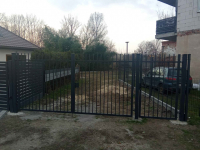 Działka budowlana przy centrum Legnicy z projektem + MPZP