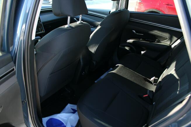 Hyundai Tucson 48V 150KM Smart  F-vat Salon Polska Kamera Warszawa - zdjęcie 12