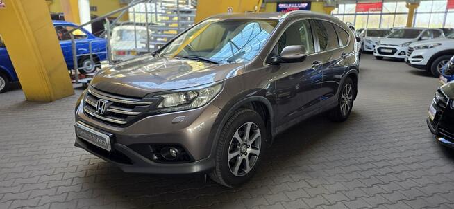 Honda CR-V ZOBACZ OPIS !! W podanej cenie roczna gwarancja Mysłowice - zdjęcie 2