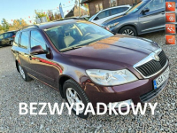 Škoda Octavia 2010*LIFT*1.2Tsi*Benzyna