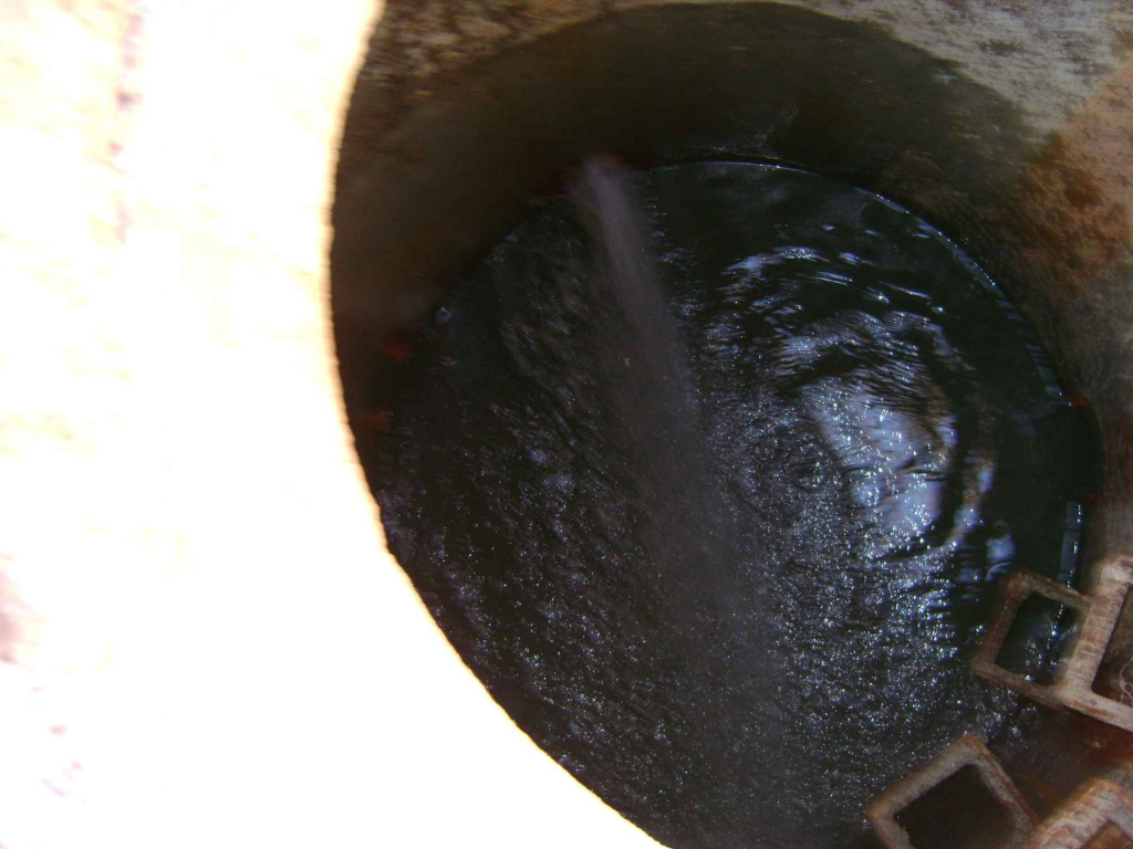 Pogotowie kanalizacyjne skuteczne udrażnianie kanalizacji Praga-Południe - zdjęcie 7