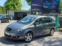 Seat Altea XL | Diesel | 105 KM | MiniVan | 2012 | Manual Łódź - zdjęcie 3