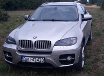 BMW X6 xDrive50i 407KM Mokotów - zdjęcie 5