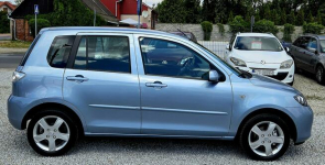 Mazda 2 59000km Stan pedantyczny! Dostawa pod dom! Zamiana też! Zduńska Wola - zdjęcie 5