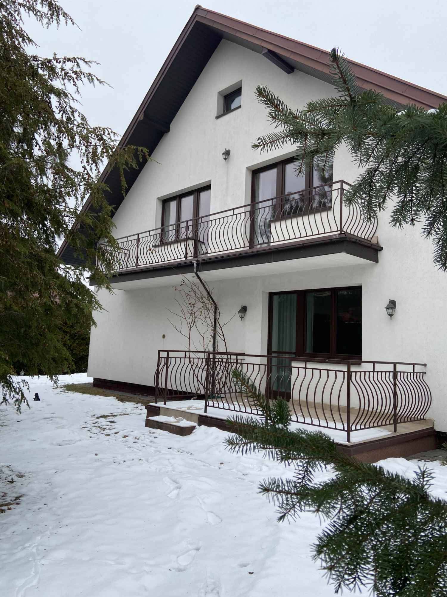 Dom na wynajem bezpośrednio, Warszawa Ursynów Ursynów - zdjęcie 2