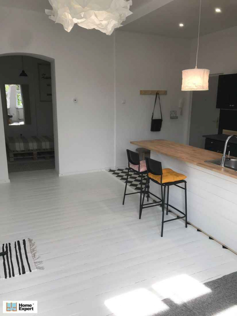 1pok, 33met, Okolice Placu Grunwaldzkiego PO REMONCIE (Wrocław) Śródmieście - zdjęcie 5