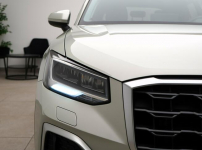 Audi Q2 30TFSI 116 KM Manual Led  Kamera Tempomat ACC Kielce - zdjęcie 11