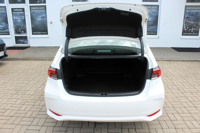 Toyota Corolla Comfort SalonPL FV23% Kamera LED Tempomat Android/Apple Sokołów - zdjęcie 8