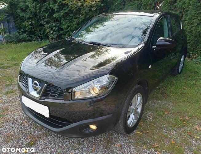 Nissan Qashqai 2.0 acenta Toruń - zdjęcie 4