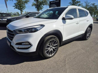 Hyundai Tucson III 1.7CRDI 115KM Bezwypadkowy Ładny Gniewkowo - zdjęcie 4