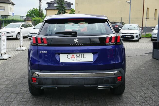 Peugeot 3008 zarejestrowany, ubezpieczony, crossover Opole - zdjęcie 6