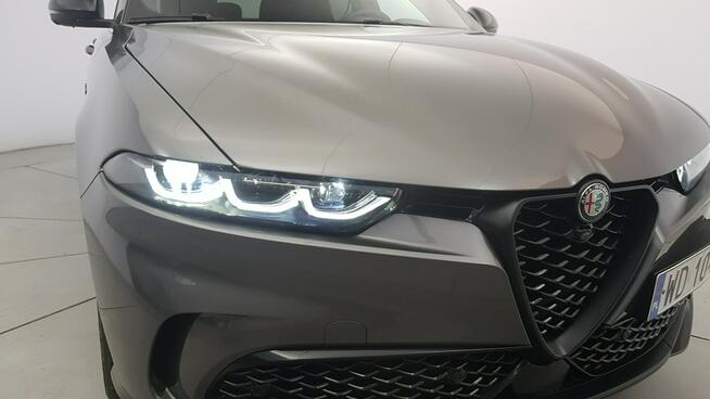Alfa Romeo Tonale 1.5 T4 GSE mHEV Veloce Warszawa - zdjęcie 11