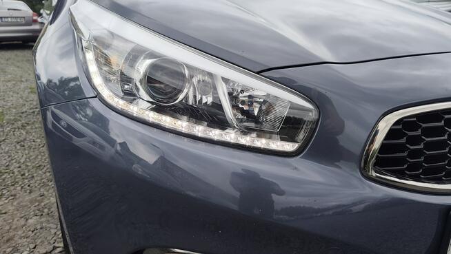 Kia Cee'd 1,6 CRDI 128KM 176tys.km/Alu/Klimatronik/Super Szczecin - zdjęcie 3