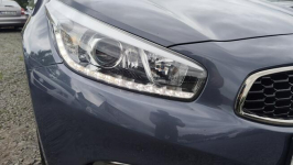 Kia Cee'd 1,6 CRDI 128KM 176tys.km/Alu/Klimatronik/Super Szczecin - zdjęcie 3