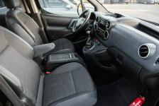 Peugeot Partner X-Line Tepee ! Super Stan ! Serwisowany ! Zwoleń - zdjęcie 9