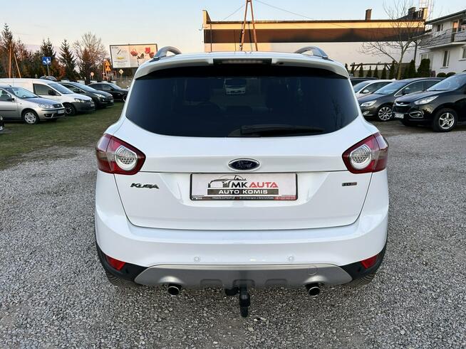 Ford Kuga Nowe Iganie - zdjęcie 6