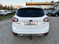 Ford Kuga Nowe Iganie - zdjęcie 6