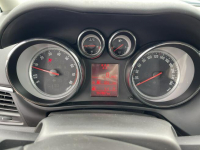 Opel Zafira Tourer HAK Klimatyzacja Kamera Tempomat 7 Os. Gliwice - zdjęcie 7