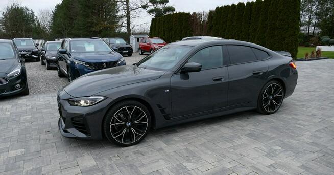 BMW 420 M Pakiet! Niski Przebieg! Gwarancja! Grójec - zdjęcie 8