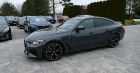 BMW 420 M Pakiet! Niski Przebieg! Gwarancja! Grójec - zdjęcie 8