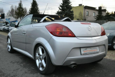 Opel Tigra *1.8 ECOTEC 125KM*Klimatyzacja* Częstochowa - zdjęcie 4