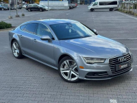 Audi A7 3.0 TFSI Prestige Bogate Wyposażenie Stan Perfekcyjny Janki - zdjęcie 2
