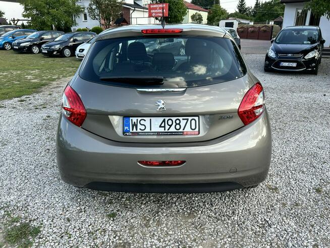 Peugeot 208 Super stan Nowe Iganie - zdjęcie 6