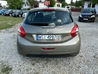 Peugeot 208 Super stan Nowe Iganie - zdjęcie 6