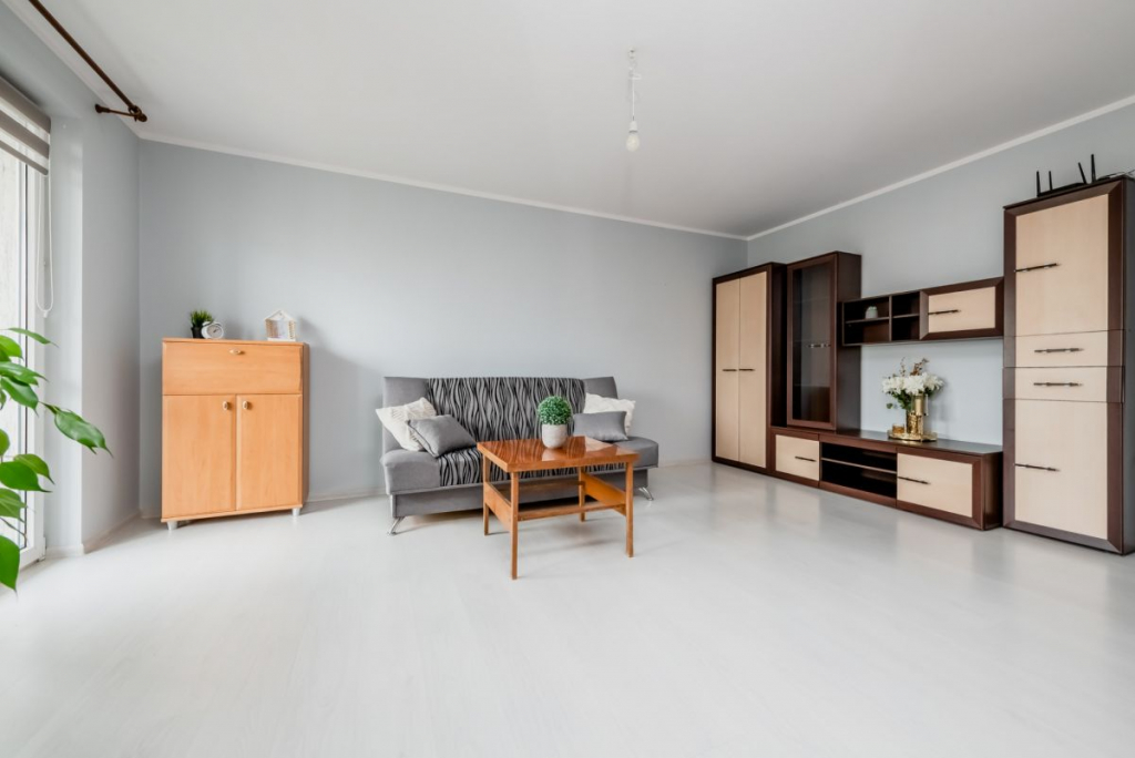 1 pokój | 35 m²| Nowe Miasto | Żeromskiego | Białystok - zdjęcie 1