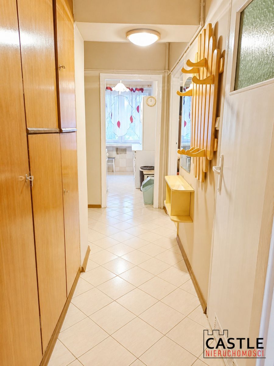 3 pokoje w samym Centrum Poznań - zdjęcie 12