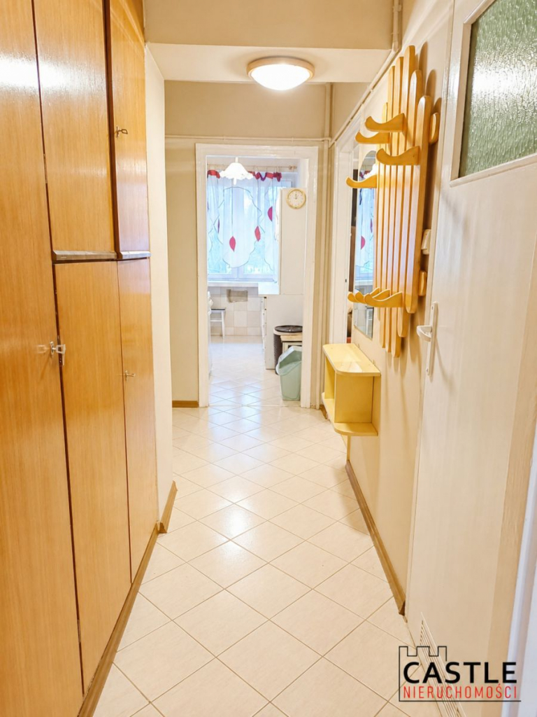 3 pokoje w samym Centrum Poznań - zdjęcie 12