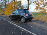 Fiat 500 2015 1.2 69km wersja sport Prudnik - zdjęcie 8