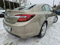 Opel Insignia Salon Polska* 1,6T* Zadbany* Serwis Bydgoszcz - zdjęcie 2