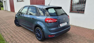 Citroen C4 Picasso NAVI-MANUAL-MEDIA Paproć - zdjęcie 6