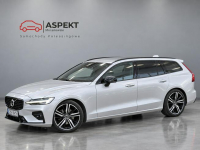 Volvo V60 B4 2.0 D 197KM R-Design / I właściciel / Serwisowany Skępe - zdjęcie 5