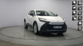 Toyota C-HR 1.8 Hybrid Comfort ! Z polskiego salonu ! Faktura VAT !