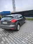 Sprzedam Ford Focus 1.5 tdci Kraków - zdjęcie 3
