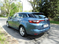 Renault Megane 1,6 salon polska Łódź - zdjęcie 5
