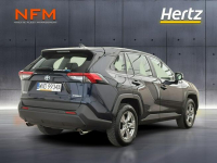 Toyota RAV-4 Active 2,5 Hybrid e-CVT (218 KM) Salon PL F-Vat Warszawa - zdjęcie 5