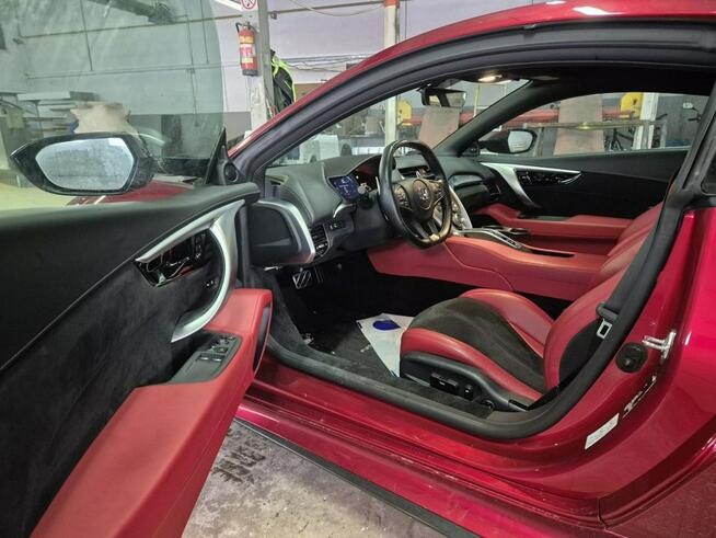 Honda NSX Poleasingowe.pl Komorniki - zdjęcie 12