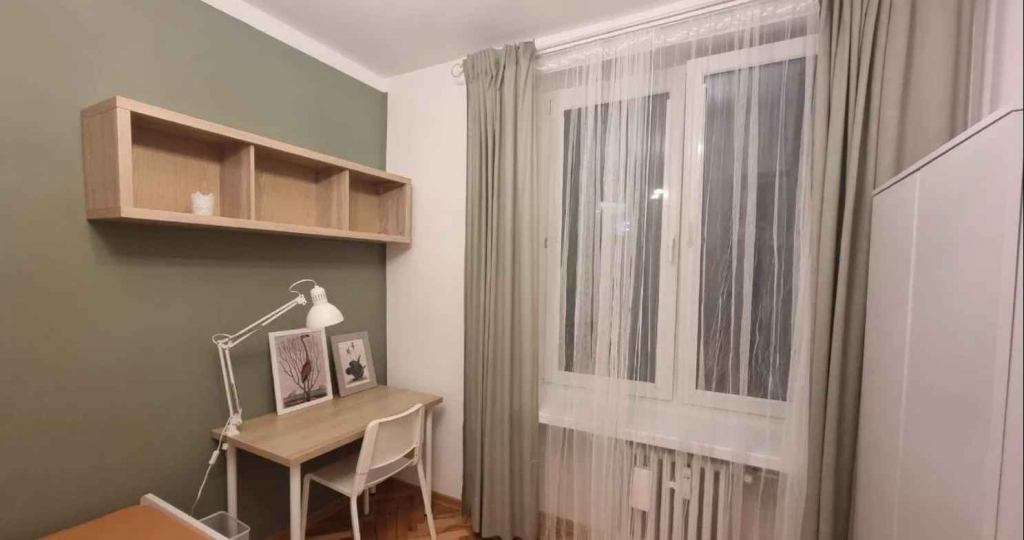 3 pok, 64 met, Okolice Renomy PEŁEN ROZKŁAD (Wrocław) Stare Miasto - zdjęcie 11