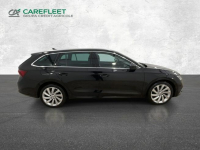 Skoda Octavia 1.5 TSI e-Tec Style DSG Kombi Warszawa - zdjęcie 4