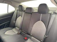 Toyota Camry 2.5 Hybrid Comfort CVT Sedan Warszawa - zdjęcie 12