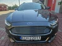 Ford Mondeo Leed,Navi,Kamera. Serwis Zagórze - zdjęcie 11