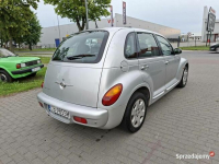 Chrysler PT Cruiser Niski przebieg! Sprawna klima! Bydgoszcz - zdjęcie 5